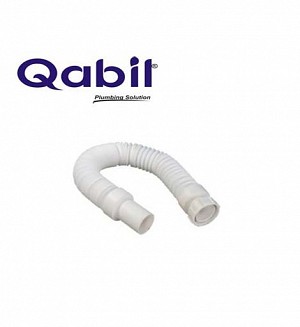 Qabil Basin Waste Pipe